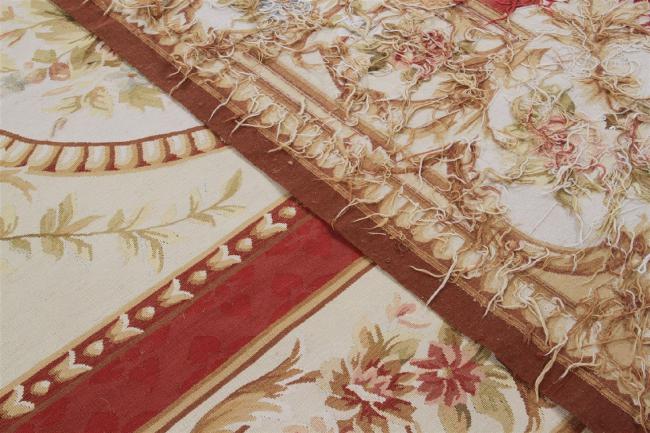 Kelim Aubusson - 4