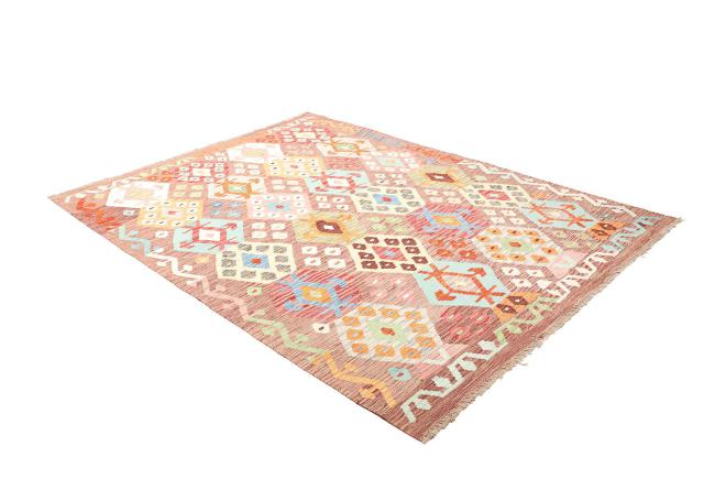 Kilim  Afghan - 2