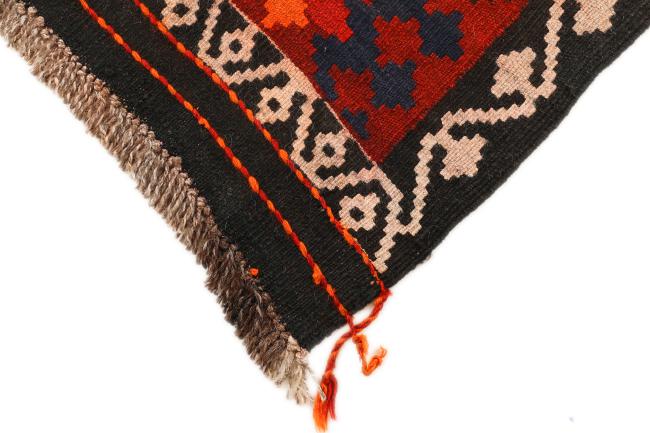 Kilim Afegão Antigo - 2