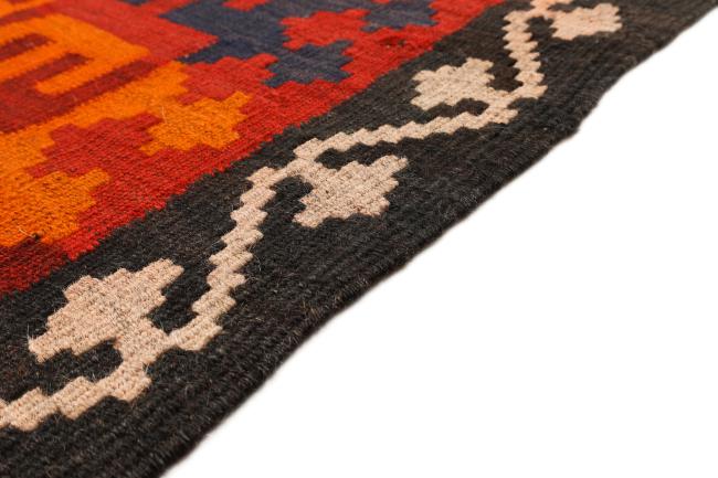 Kilim Afegão Antigo - 3