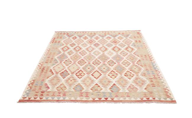 Kilim Afghan - 1
