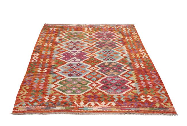 Kilim Afghan - 1