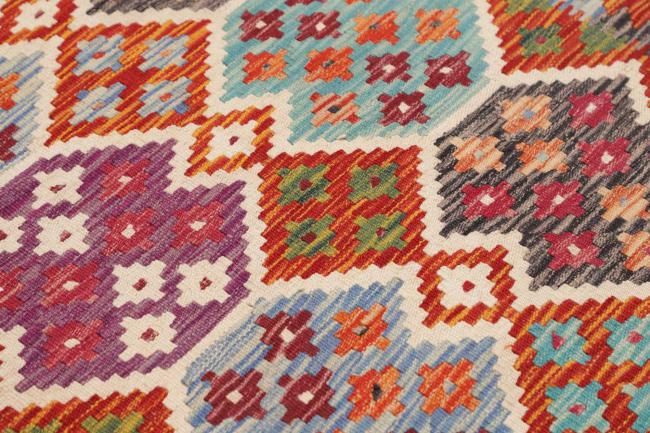 Kilim Afghan - 3