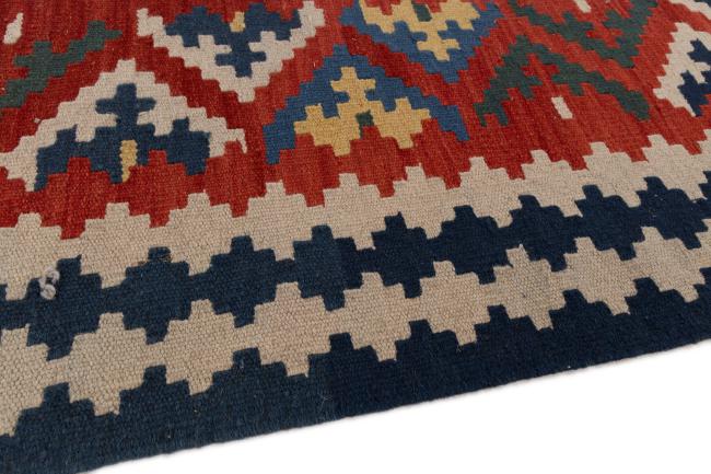 Kilim Ghashghai - 4