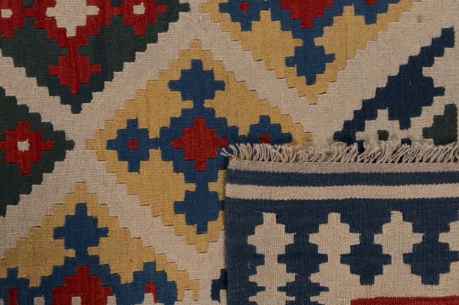 Kilim Ghashghai - 6