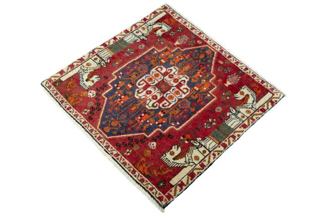 Shiraz - 1