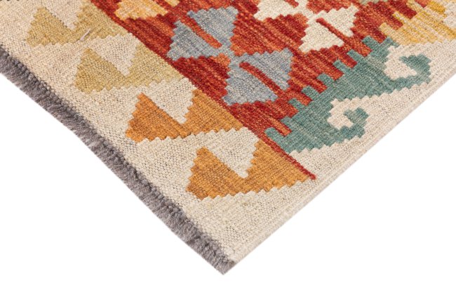 Kilim Afghan - 3
