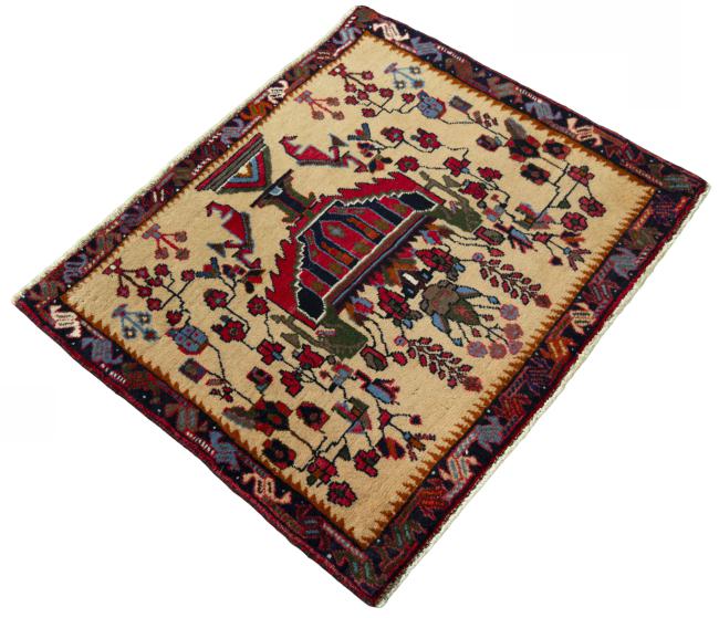 Shiraz - 2