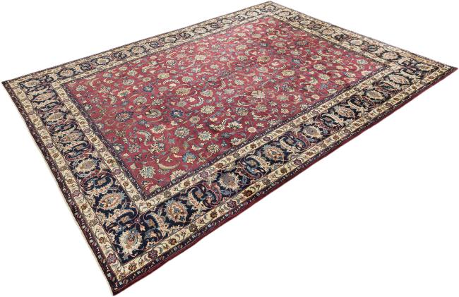 Mashad Semi Antiguo - 1