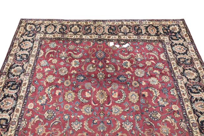 Mashad Semi Antiguo - 3