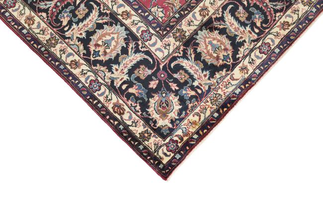 Mashad Semi Antiguo - 5