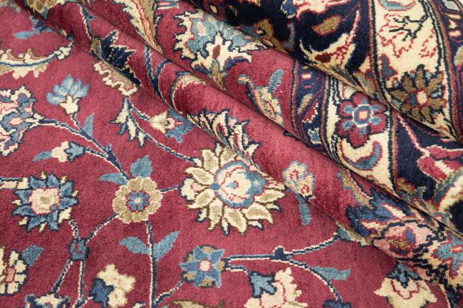 Mashad Semi Antiguo - 7