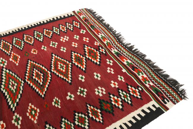 Kilim Fars Ghashghai - 2