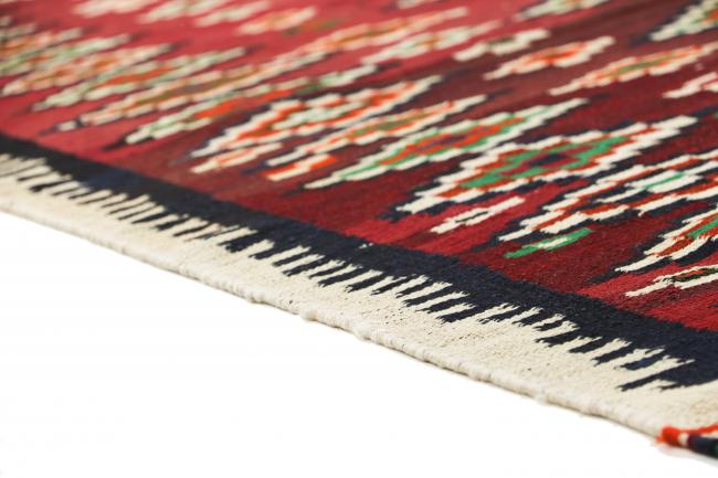 Kilim Fars Ghashghai - 4