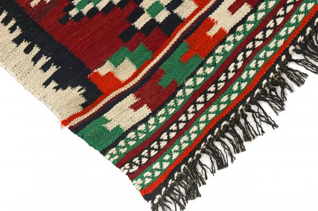 Kilim Fars Ghashghai - 5