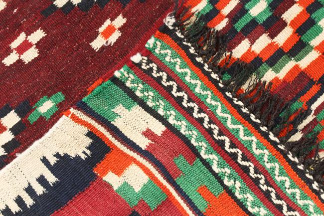 Kilim Fars Ghashghai - 6