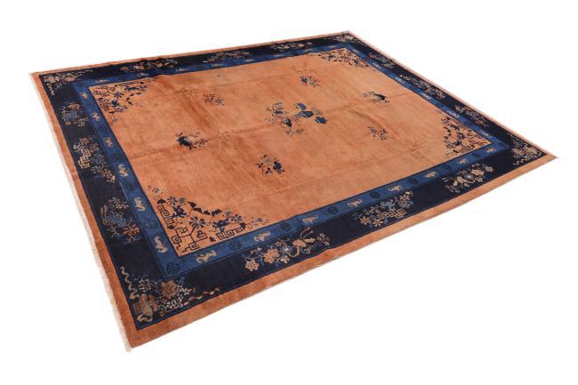 Chinois Peking Antique - 1