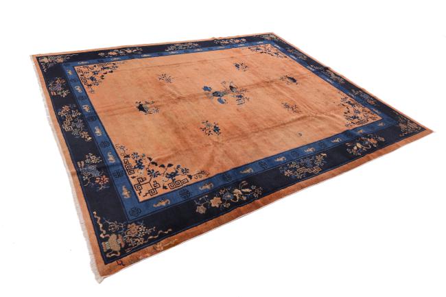 Chinois Peking Antique - 2