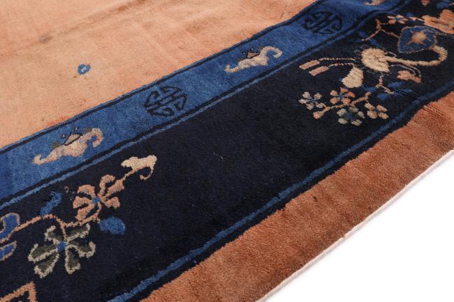 Chinois Peking Antique - 4