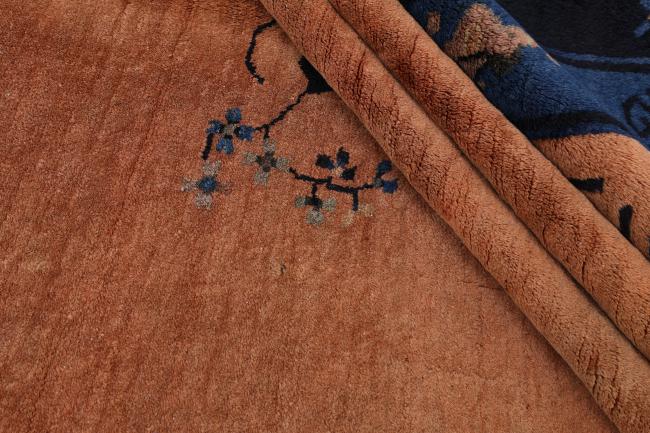 Chinois Peking Antique - 9