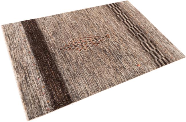 Persia Gabbeh Loribaft Nowbaft - 1