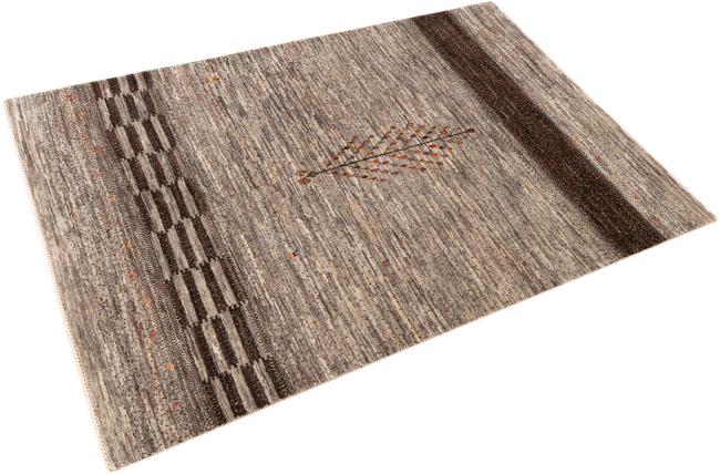 Persia Gabbeh Loribaft Nowbaft - 2