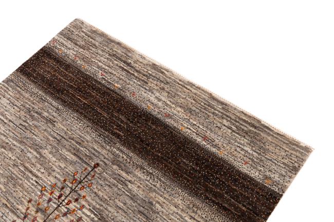 Persia Gabbeh Loribaft Nowbaft - 3