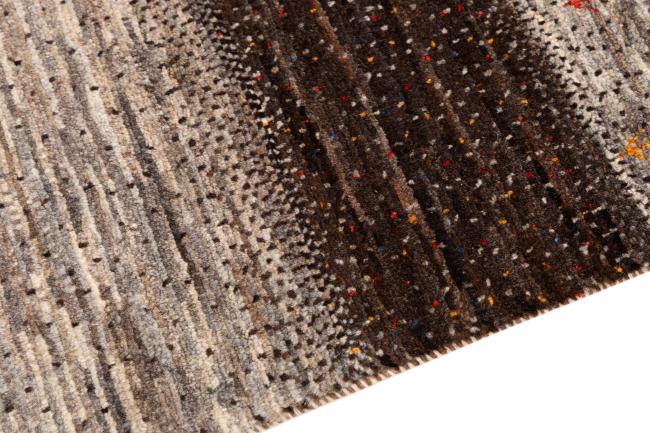 Persia Gabbeh Loribaft Nowbaft - 4