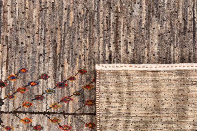 Persia Gabbeh Loribaft Nowbaft - 6