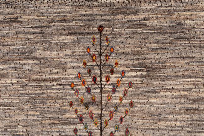 Persia Gabbeh Loribaft Nowbaft - 7