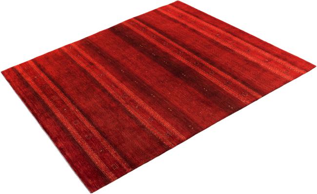 Perzsa Gabbeh Loribaft Atash - 1