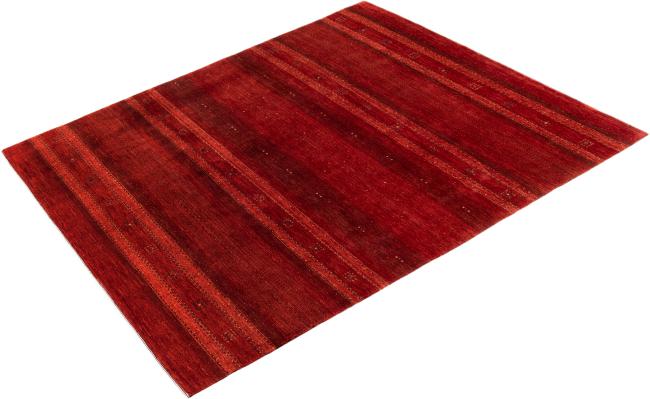 Perzsa Gabbeh Loribaft Atash - 2