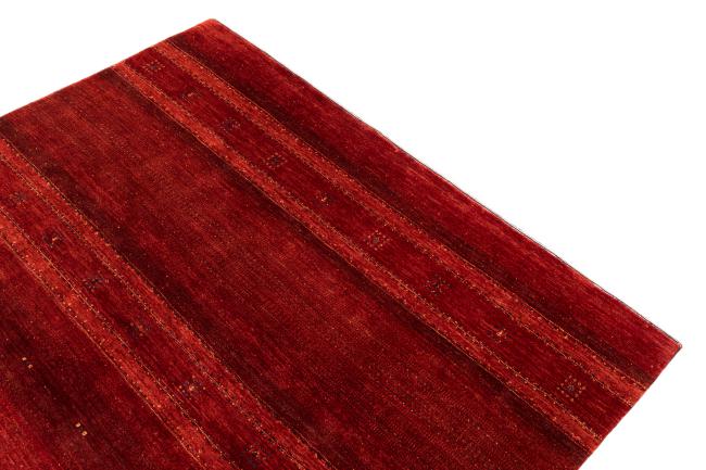 Perzsa Gabbeh Loribaft Atash - 3