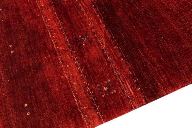 Perzsa Gabbeh Loribaft Atash - 4