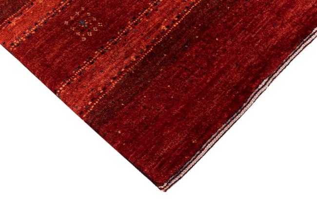 Perzsa Gabbeh Loribaft Atash - 5