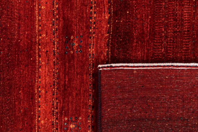 Perzsa Gabbeh Loribaft Atash - 6