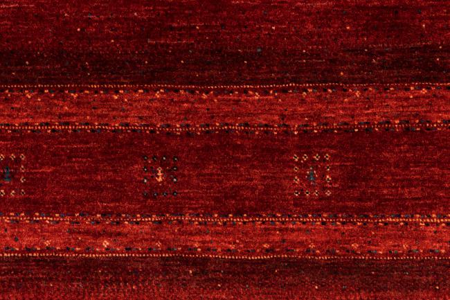 Perzsa Gabbeh Loribaft Atash - 7