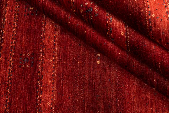 Perzsa Gabbeh Loribaft Atash - 8