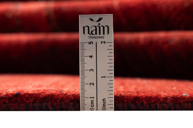 Perzsa Gabbeh Loribaft Atash - 9