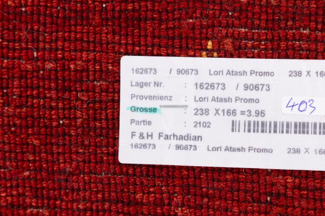 Persan Gabbeh Loribaft Essence - 11