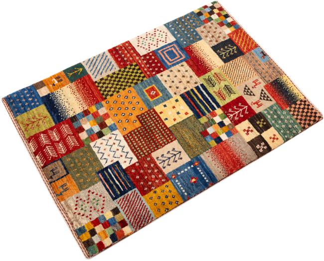 Perser Gabbeh Loribaft Atelier - 1