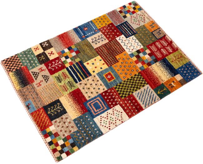 Perser Gabbeh Loribaft Atelier - 2