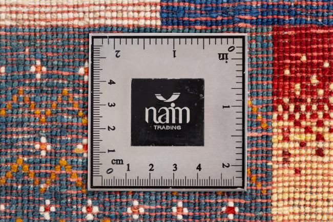 Perser Gabbeh Loribaft Atelier - 7