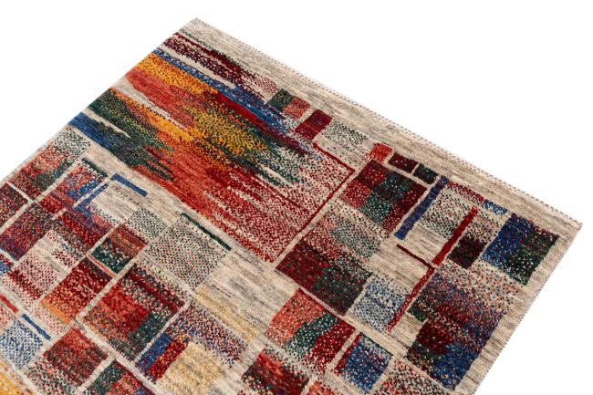 Persia Gabbeh Loribaft Nowbaft - 3