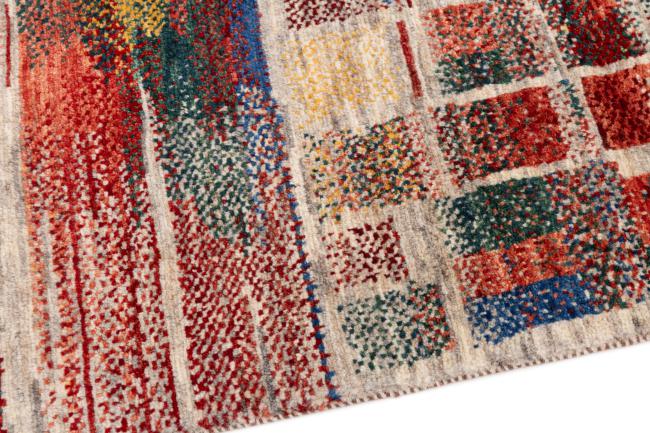 Persia Gabbeh Loribaft Nowbaft - 4