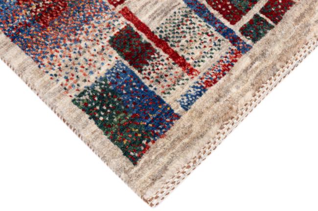 Persia Gabbeh Loribaft Nowbaft - 5