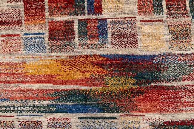 Persia Gabbeh Loribaft Nowbaft - 7