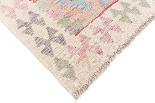 Kilim Afegão - 4