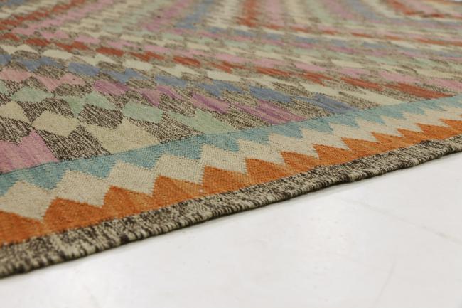 Kilim Afegão - 7