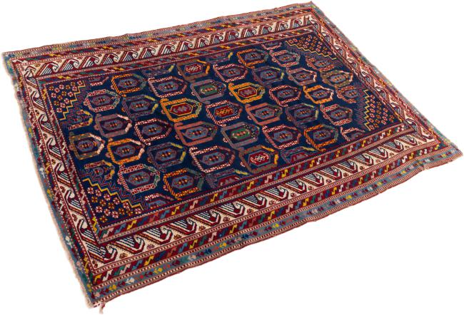 Shirvan Antikk - 2